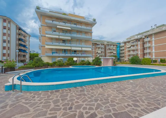 Residence Solmare Immobiliare Pacella