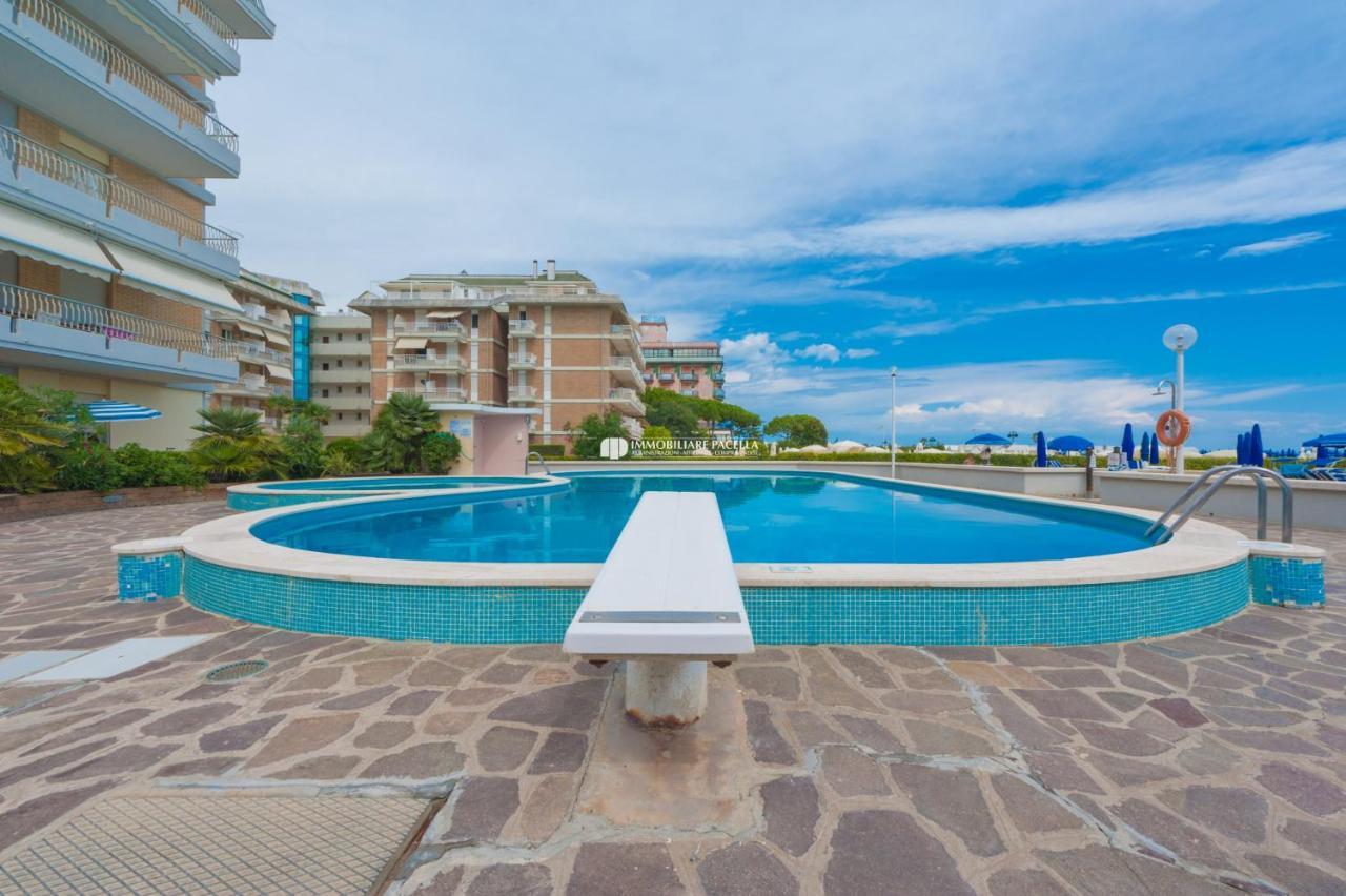 Ferienhaus Solmare Immobiliare Pacella