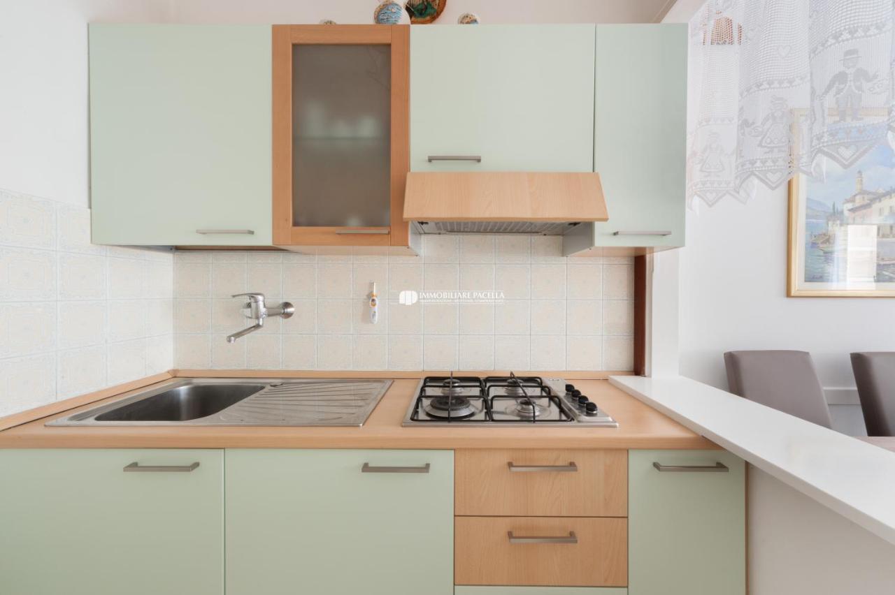 Ferienhaus Solmare Immobiliare Pacella