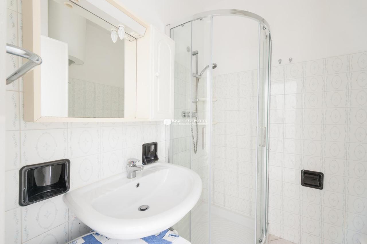 Solmare Immobiliare Pacella Ferienhaus