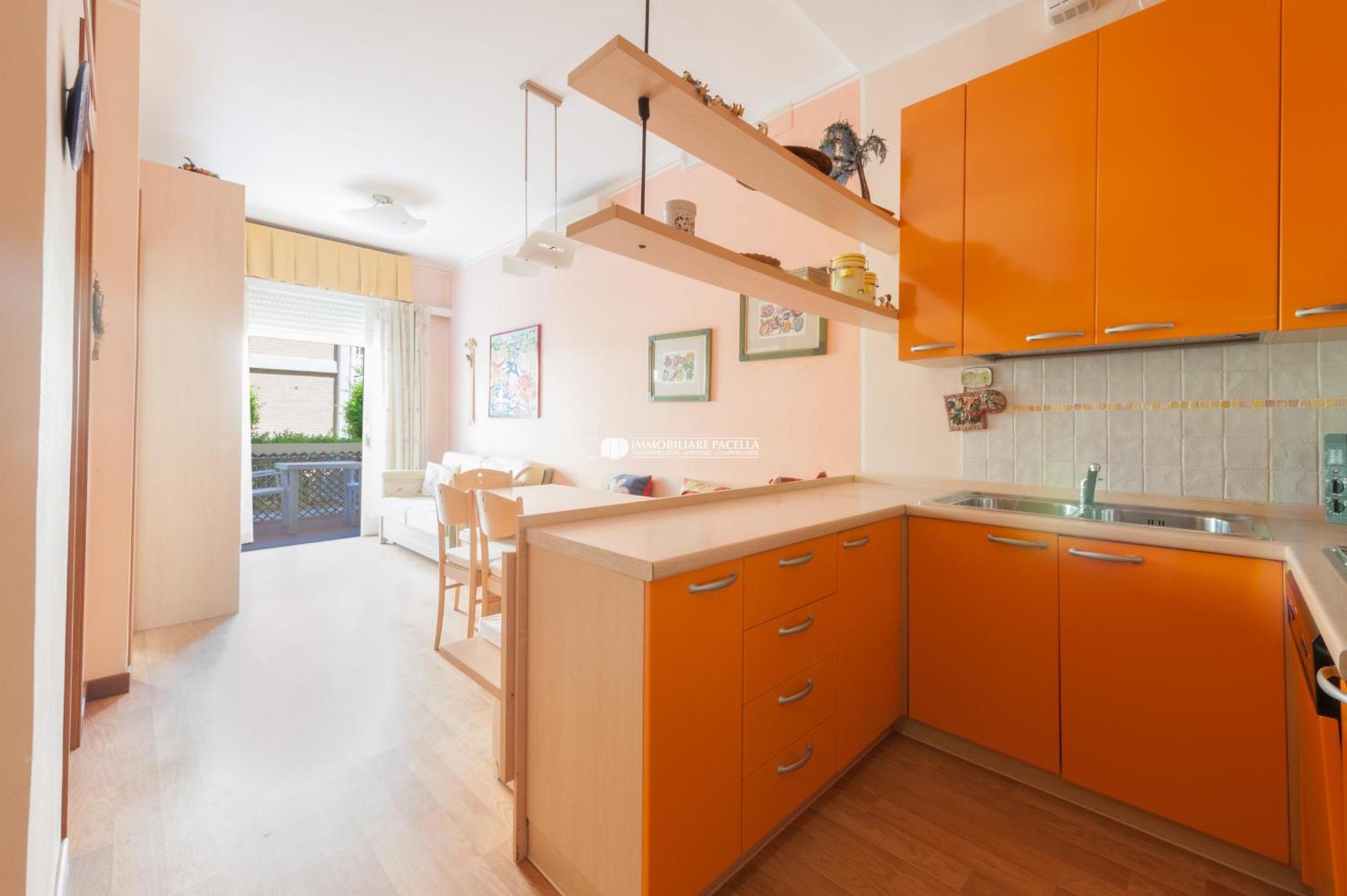 Solmare Immobiliare Pacella * Lido di Jesolo