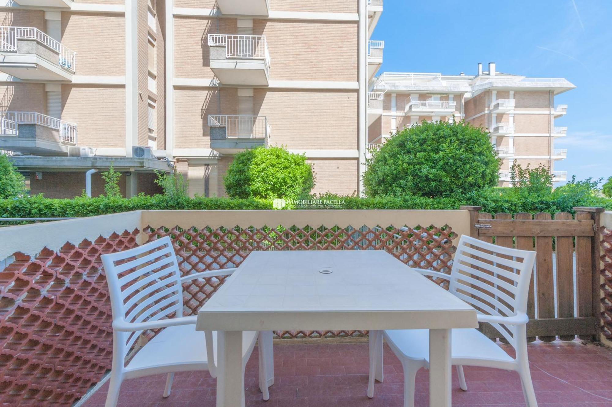 Solmare Immobiliare Pacella Ferienhaus Lido di Jesolo