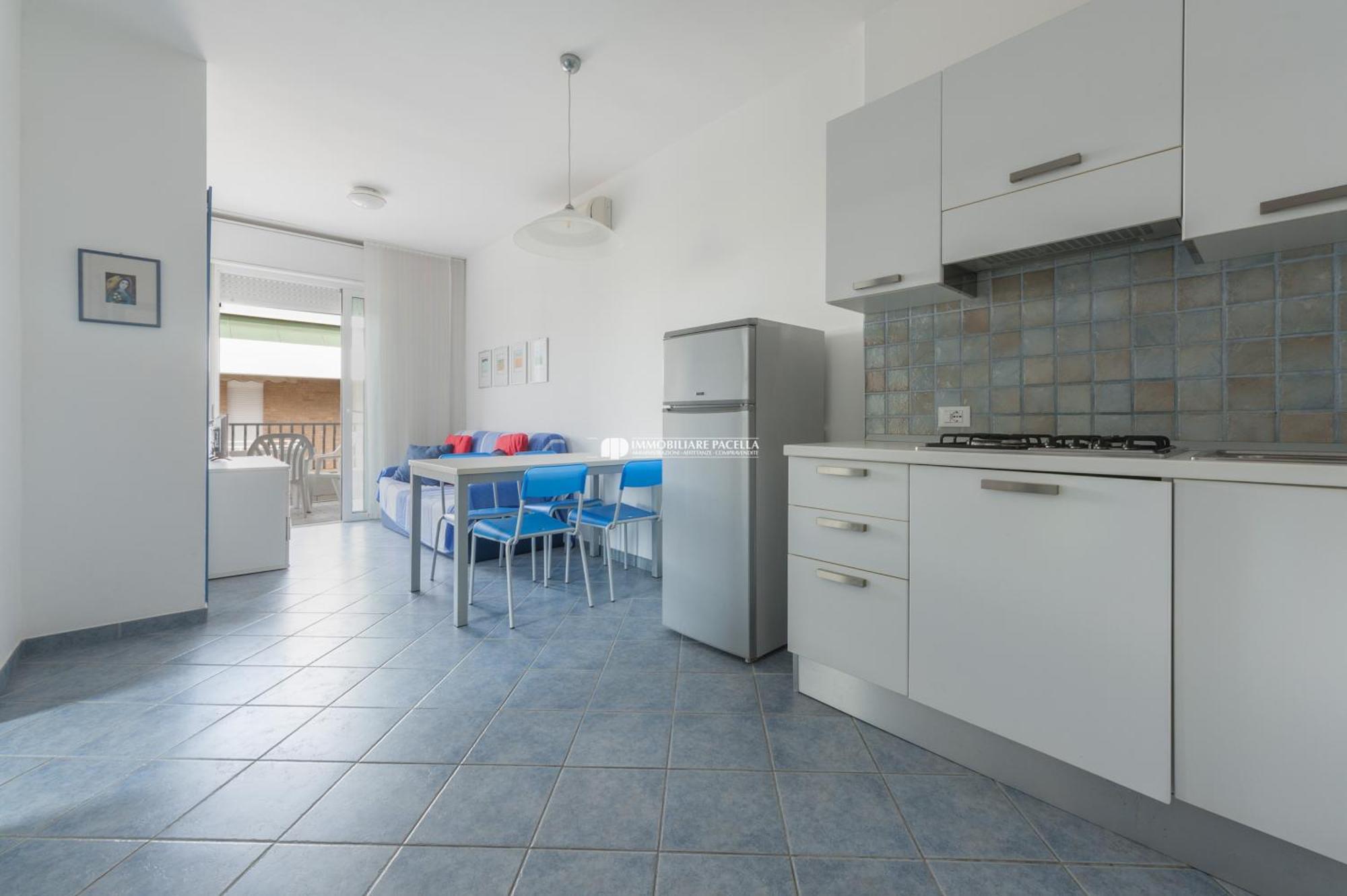 Solmare Immobiliare Pacella *