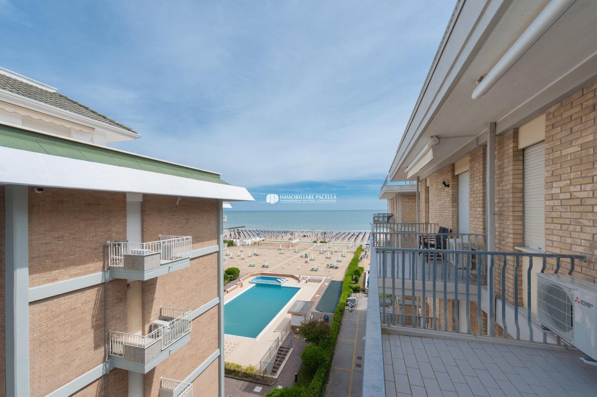 Ferienhaus Solmare Immobiliare Pacella *